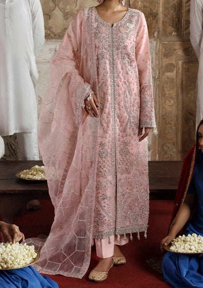 Emaan Adeel Romansiyyah Luxury Formal Dress - db29939