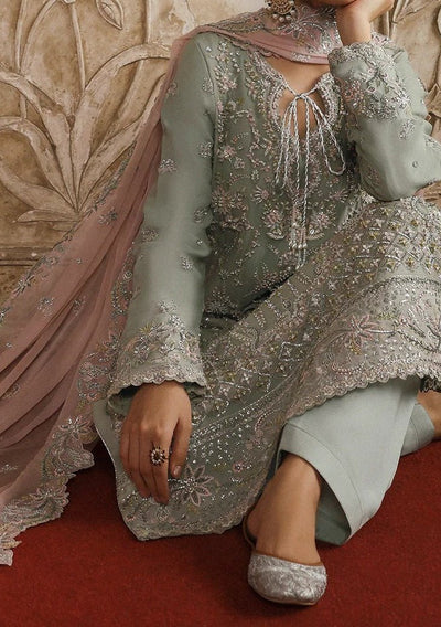 Emaan Adeel Romansiyyah Luxury Formal Dress - db29938