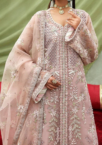 Emaan Adeel Romansiyyah Luxury Formal Dress - db29932