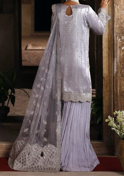 Emaan Adeel Romansiyyah Luxury Formal Dress - db29935