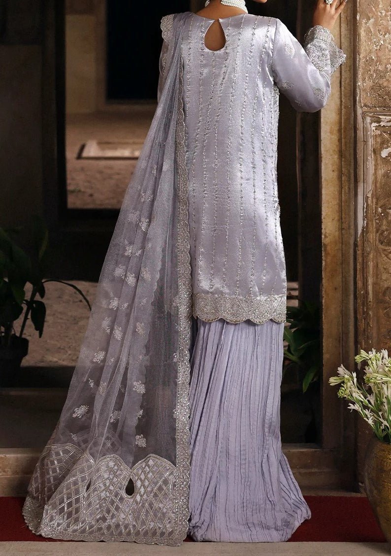 Emaan Adeel Romansiyyah Luxury Formal Dress - db29935