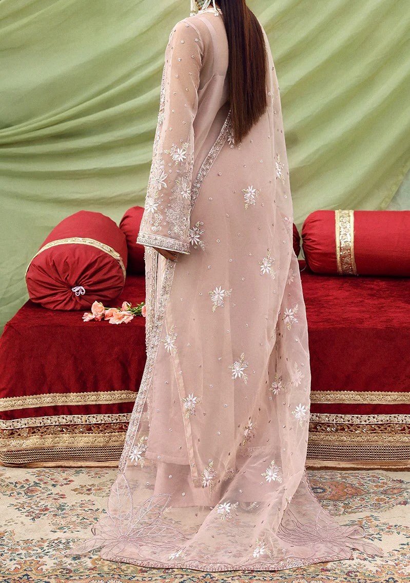 Emaan Adeel Romansiyyah Luxury Formal Dress - db29932