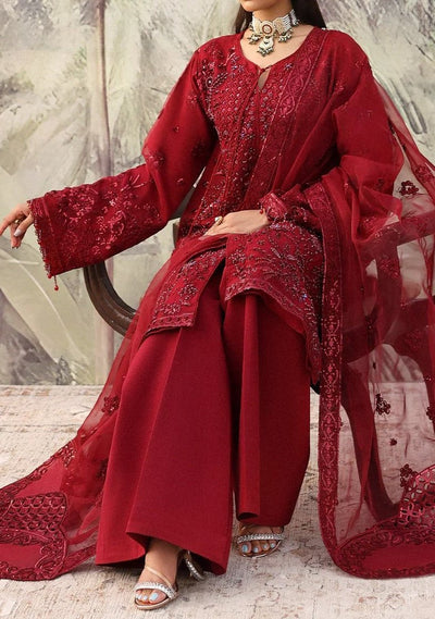 Emaan Adeel Romansiyyah Luxury Formal Dress - db29933