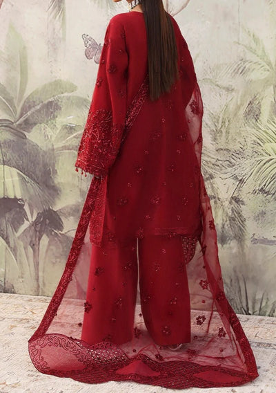 Emaan Adeel Romansiyyah Luxury Formal Dress - db29933