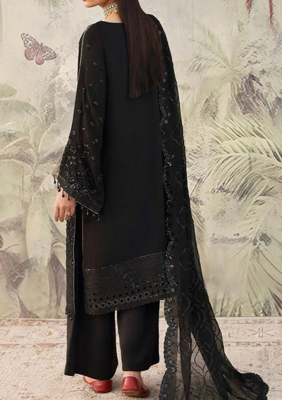 Emaan Adeel Romansiyyah Luxury Formal Dress - db29934