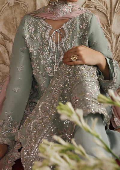 Emaan Adeel Romansiyyah Luxury Formal Dress - db29938