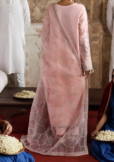 Emaan Adeel Romansiyyah Luxury Formal Dress - db29939
