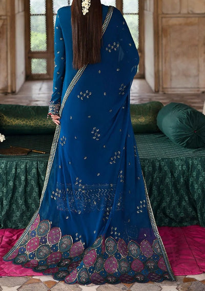 Emaan Adeel Romansiyyah Luxury Formal Dress - db29931