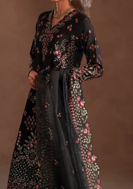 Emaan Adeel Selene Pakistani Luxury Dress - db27785