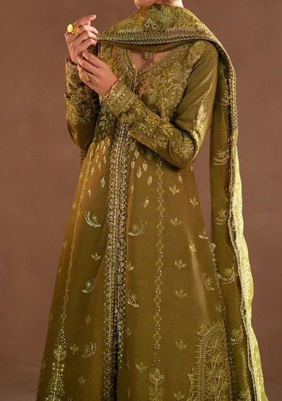 Emaan Adeel Selene Pakistani Luxury Dress - db27787