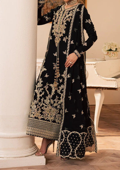 Emaan Adeel Suave Pakistani Luxury Dress - db29635
