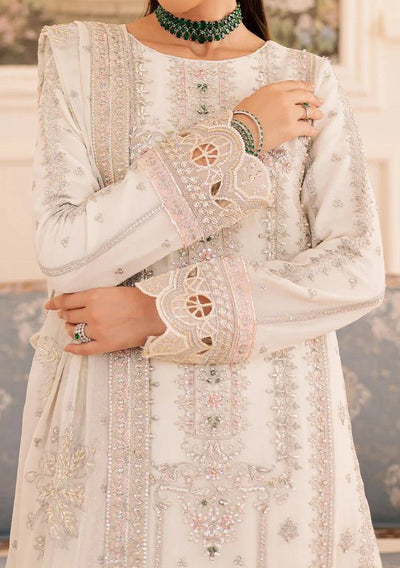 Emaan Adeel Suave Pakistani Luxury Dress - db29636