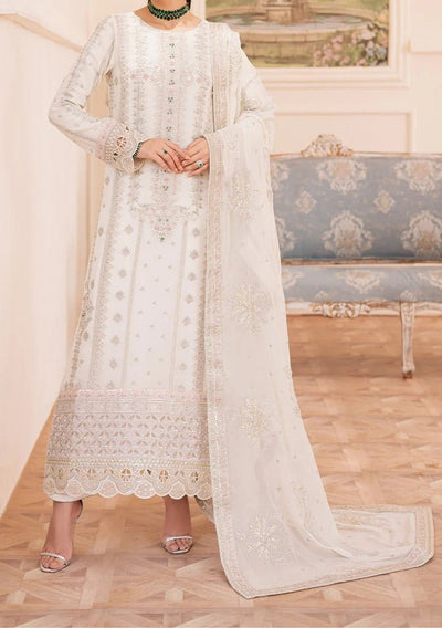 Emaan Adeel Suave Pakistani Luxury Dress - db29636