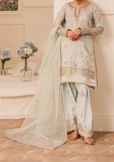 Emaan Adeel Suave Pakistani Luxury Dress - db29637