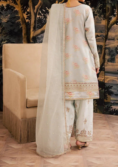 Emaan Adeel Suave Pakistani Luxury Dress - db29637