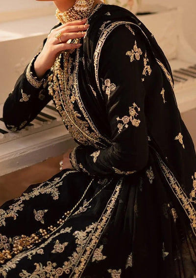 Emaan Adeel Suave Pakistani Luxury Dress - db29635