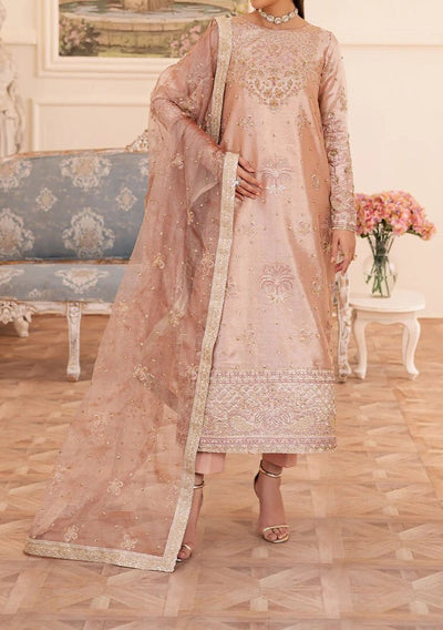 Emaan Adeel Suave Pakistani Luxury Dress - db29634