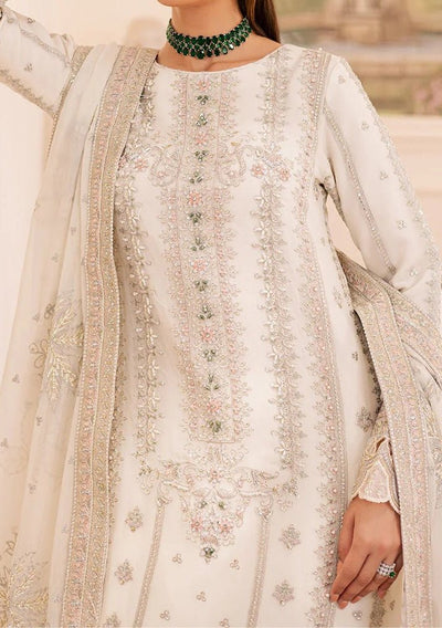 Emaan Adeel Suave Pakistani Luxury Dress - db29636