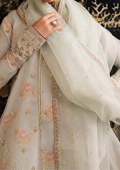 Emaan Adeel Suave Pakistani Luxury Dress - db29637