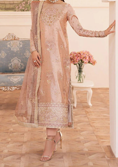 Emaan Adeel Suave Pakistani Luxury Dress - db29634
