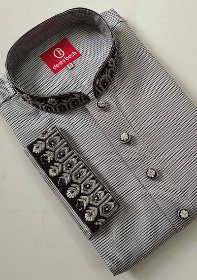 High Quality Unique Boutique Designer Punjabi - db28654