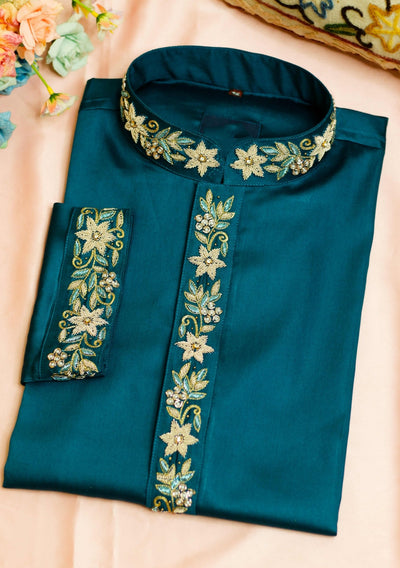 High Quality Unique Boutique Designer Punjabi - db28670