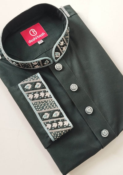 High Quality Unique Boutique Designer Punjabi - db28659
