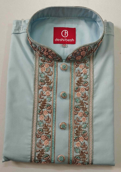 High Quality Unique Boutique Designer Punjabi - db28668