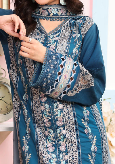 Imrozia Hayam Luxury Pakistani Dress - db29118