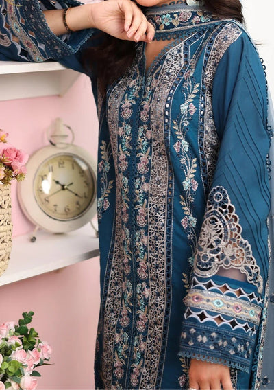 Imrozia Hayam Luxury Pakistani Dress - db29118
