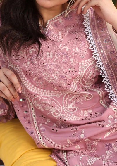 Imrozia Hayam Luxury Pakistani Dress - db29120
