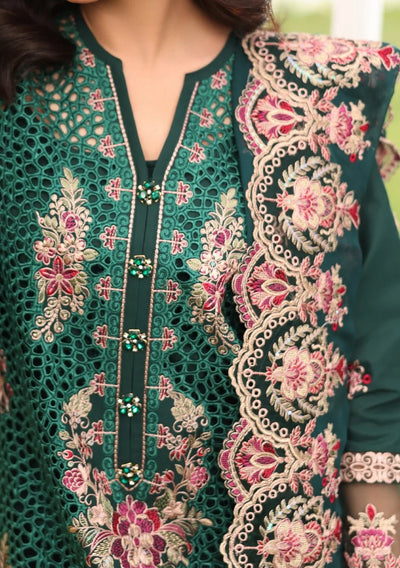 Imrozia Hayam Luxury Pakistani Dress - db29120