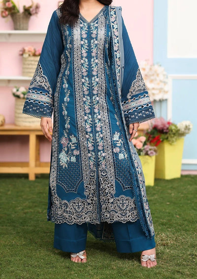 Imrozia Hayam Luxury Pakistani Dress - db29118
