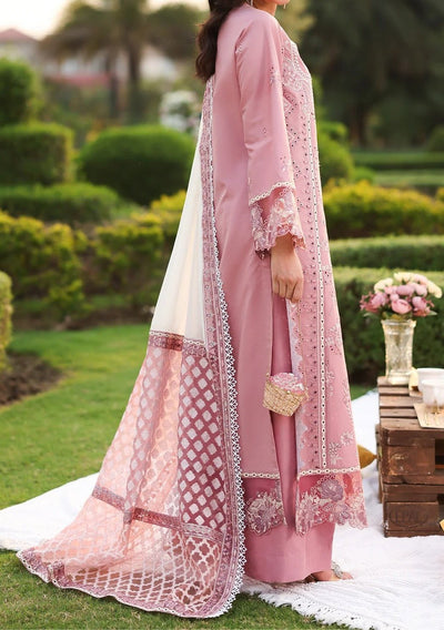 Imrozia Hayam Luxury Pakistani Dress - db29120