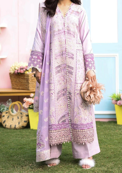 Imrozia Hayam Luxury Pakistani Dress - db29121