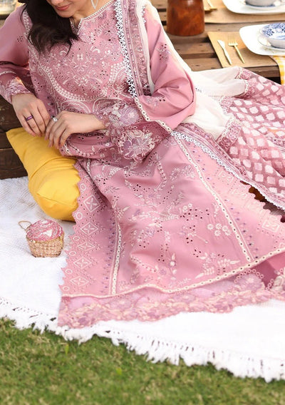Imrozia Hayam Luxury Pakistani Dress - db29120
