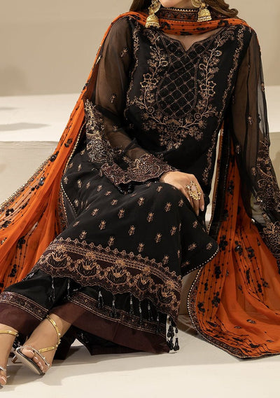Imrozia Nisha Pakistani Luxury Dress - db28903