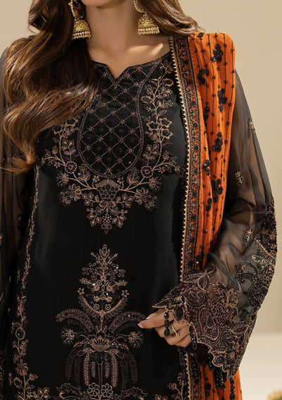 Imrozia Nisha Pakistani Luxury Dress - db28903