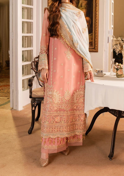 Imrozia Noor Jahan Pakistani Luxury Dress - db28479