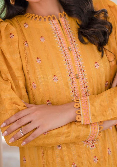 Kalakari Pakistani Embroidered Lawn Dress