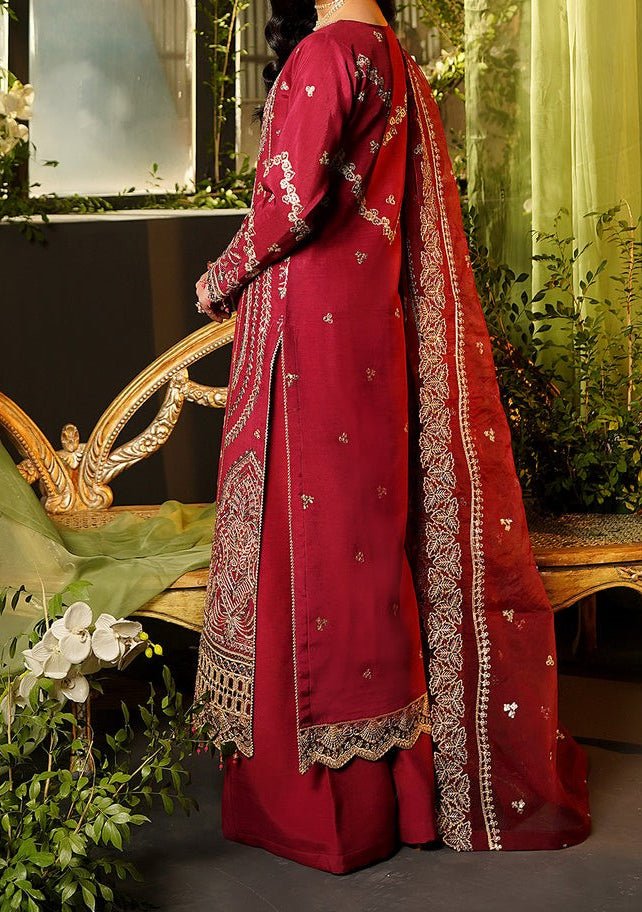 Maryams Bekhudi Pakistani Luxury Dress - db27941