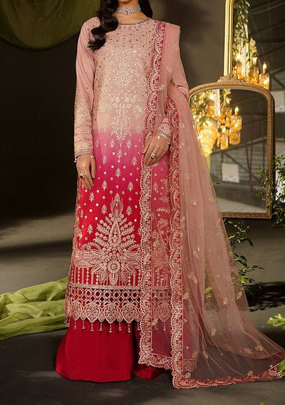 Maryams Bekhudi Pakistani Luxury Dress - db27945