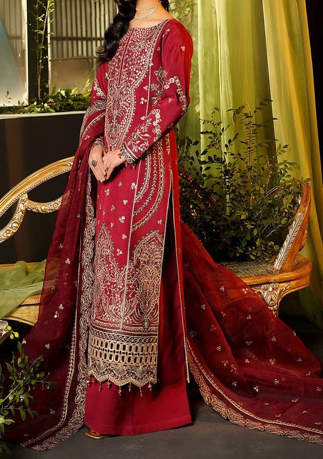 Maryams Bekhudi Pakistani Luxury Dress - db27941