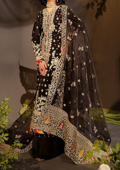 Maryams Bekhudi Pakistani Luxury Dress - db27943