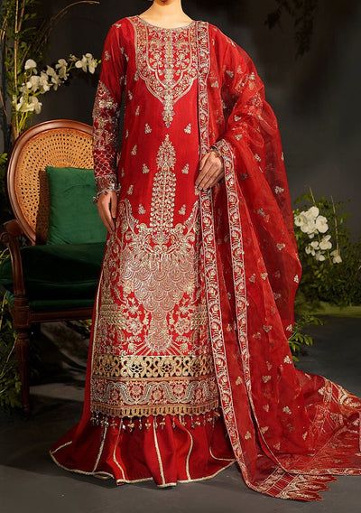 Maryams Bekhudi Pakistani Luxury Dress - db27942