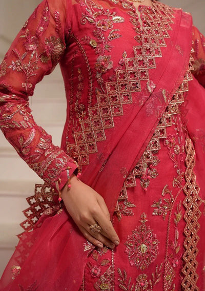 Maryam's Tabeer Luxury Pakistani Dress - db28917