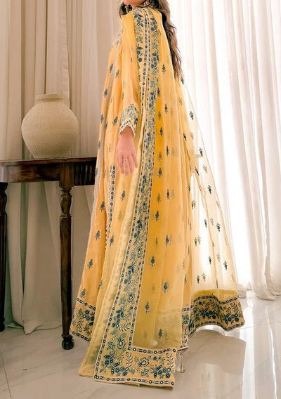 Maryum N Maria Farisha Pakistani Luxury Dress - db29896