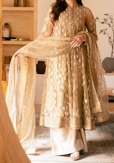 Maryum N Maria Farisha Pakistani Luxury Dress - db29891