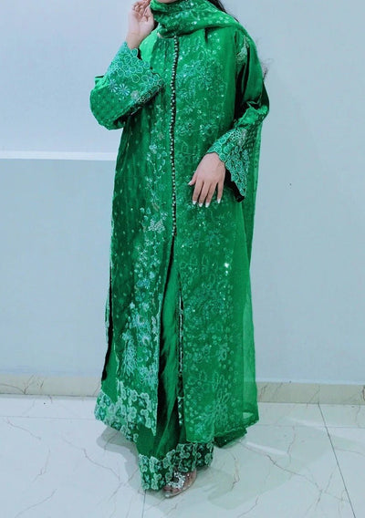 Maryum N Maria Farisha Pakistani Luxury Dress - db29894
