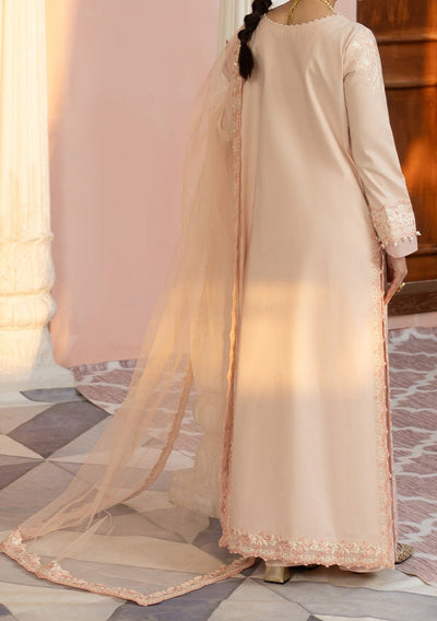 Maryum N Maria Pakistani Embroidered Luxury Lawn - db28995